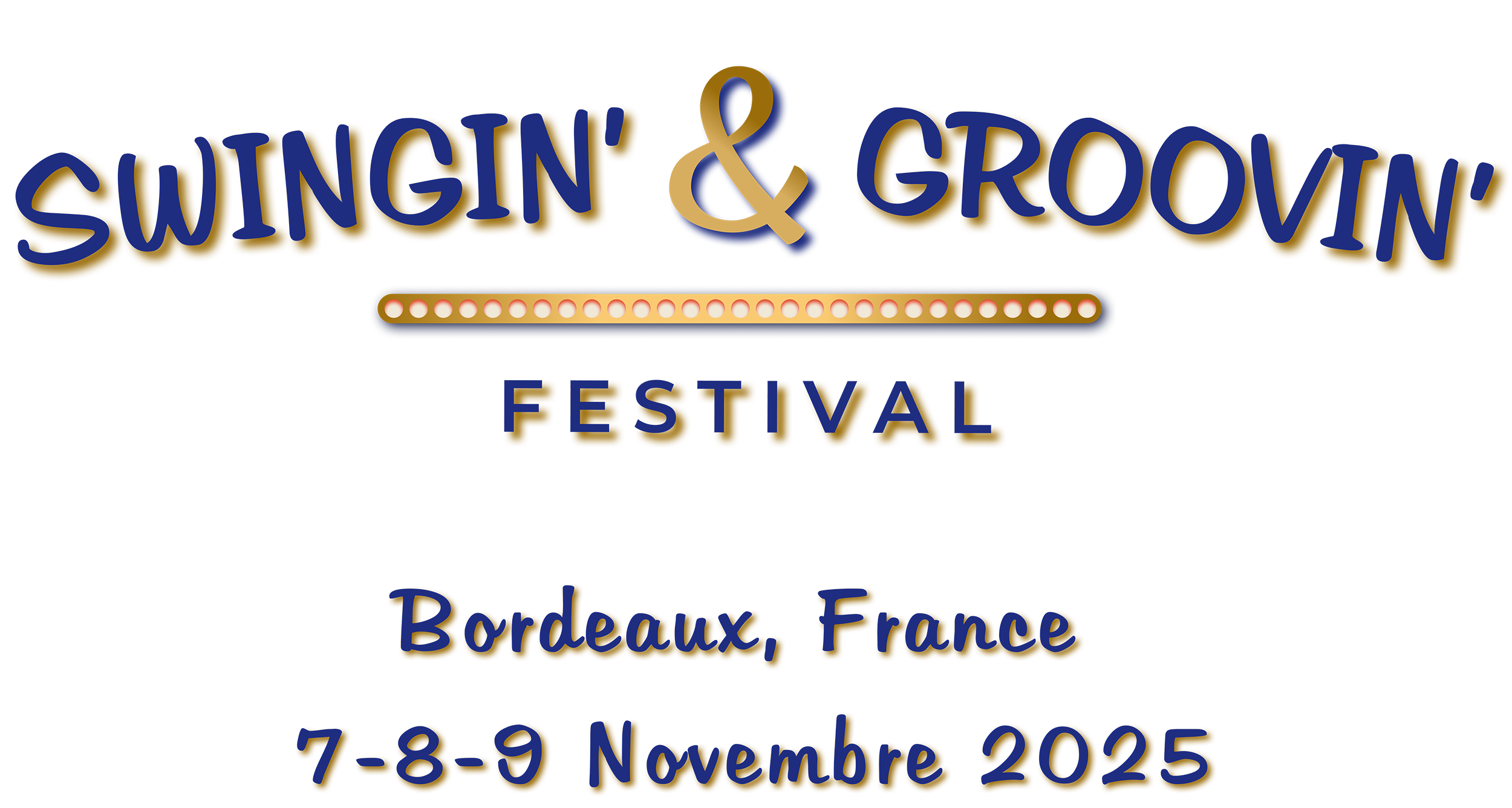 Logo date