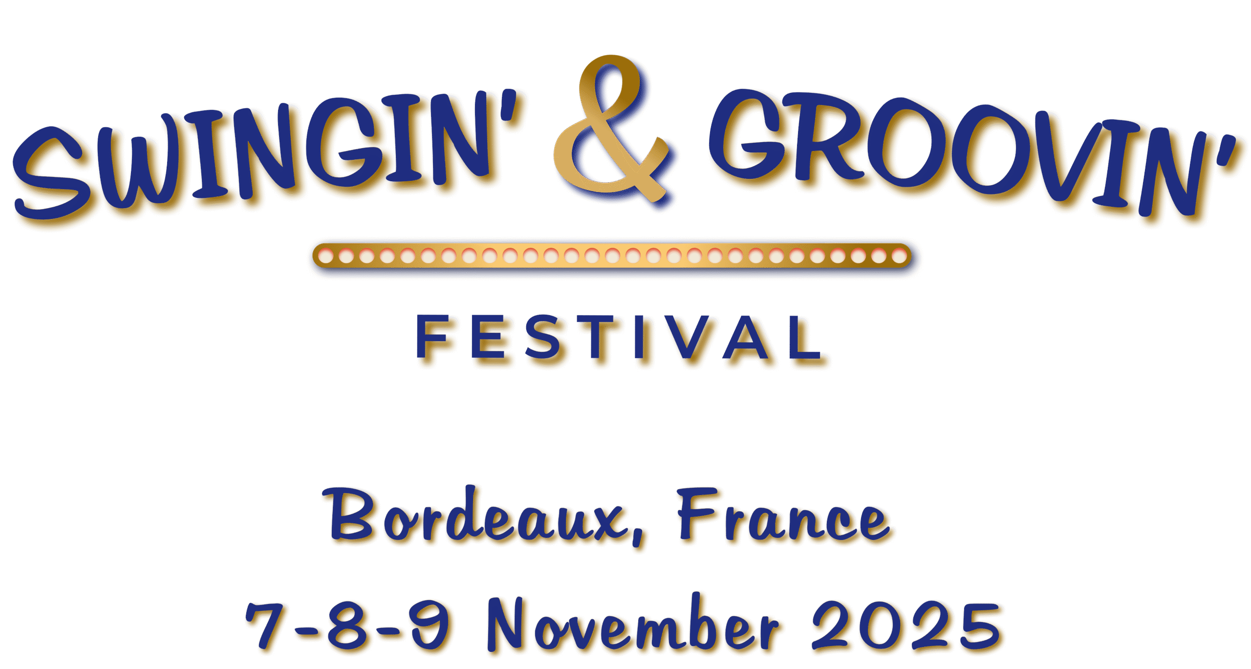 Logo date